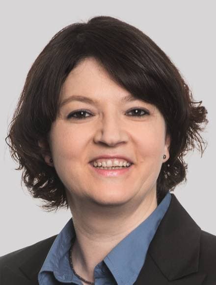 Brigitte Köppel
