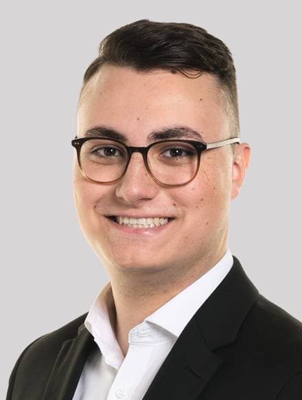 Dario Zbinden