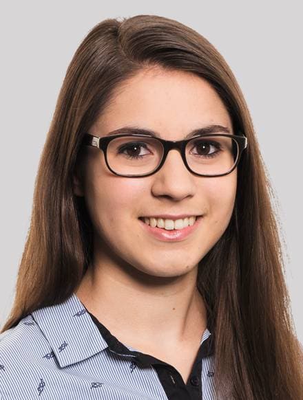 Julia Bucher