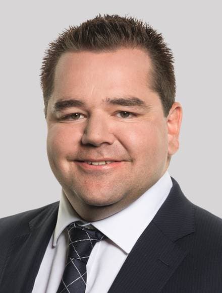 Oliver Kuert