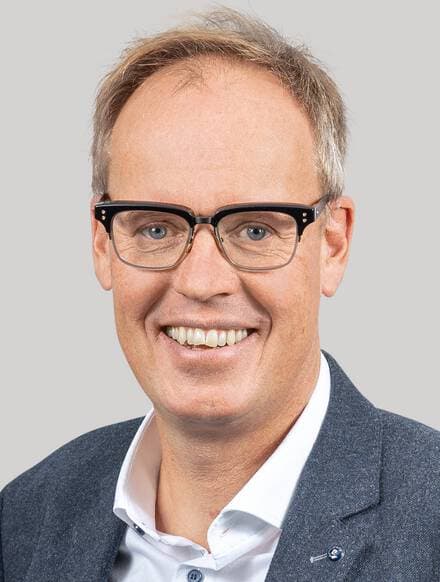 Markus Segessenmann