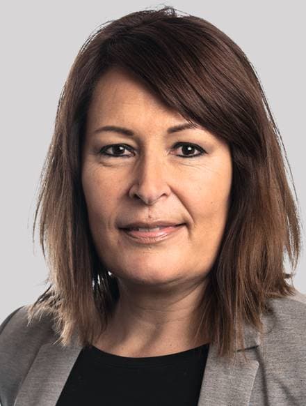 Sylvie Grandchamp