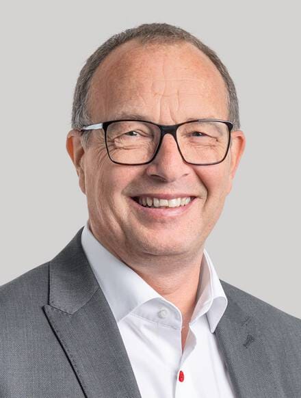 Manfred Scheidegger