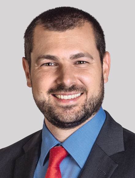 Adrian Oesch