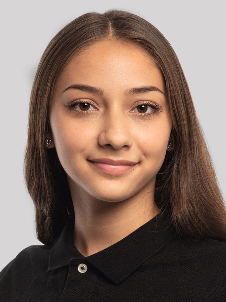 Ayleen Kleiner