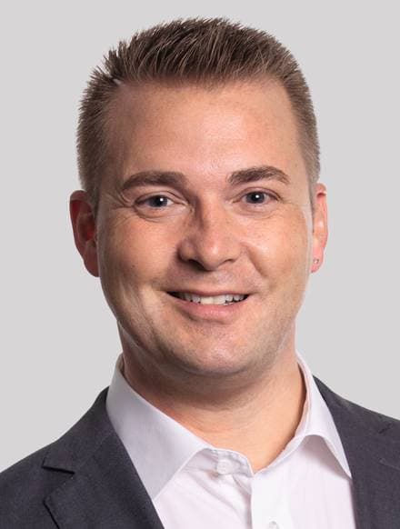 Daniel Buntschu