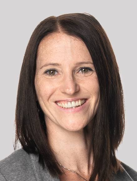 Eveline Andersson