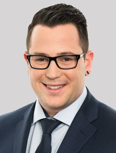 Gaëtan Maendly