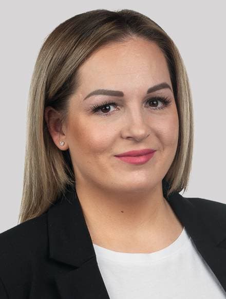 Dusica Ristic