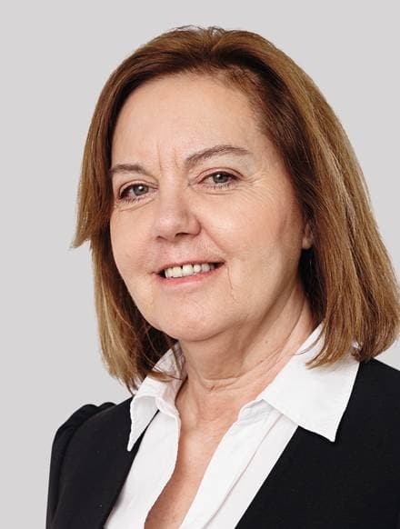 Anita Bürgler