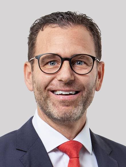 Oliver Büschi