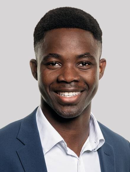 Ricardo Okouagbe
