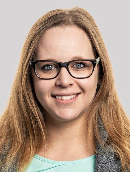 Nicole Rohrer