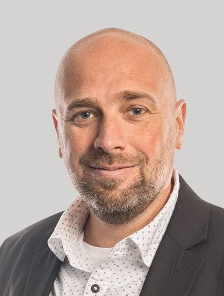 Alain Duroux