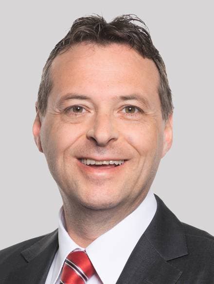 Kurt Ritschard
