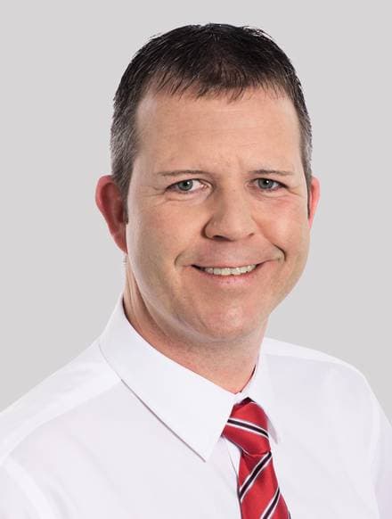 Mark Schmid
