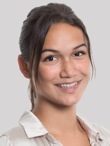 Charlotte Gendre