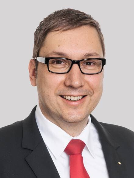 Patrick Göcking