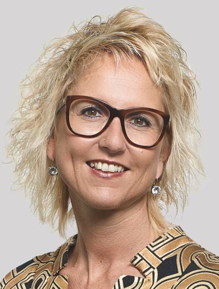Rita Meister