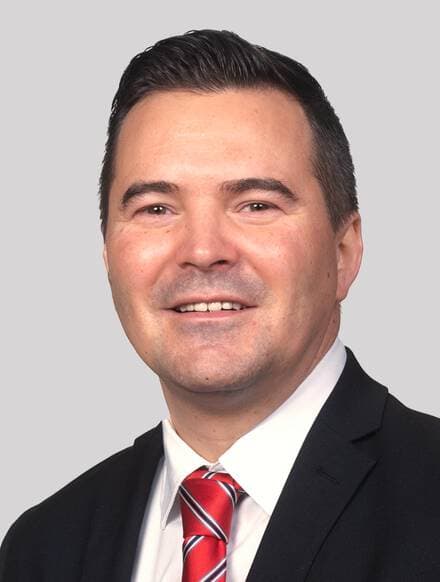 Martin Perrig