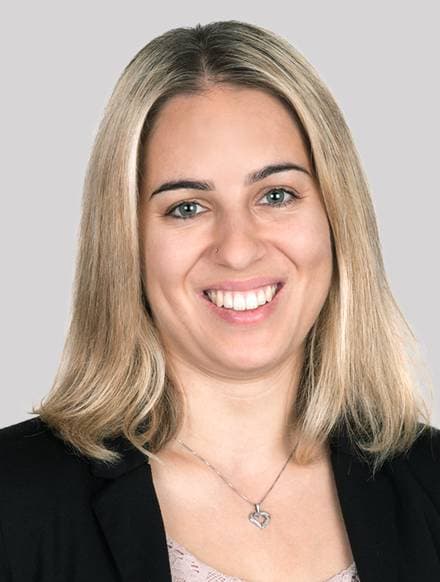 Nicole Blindenbacher