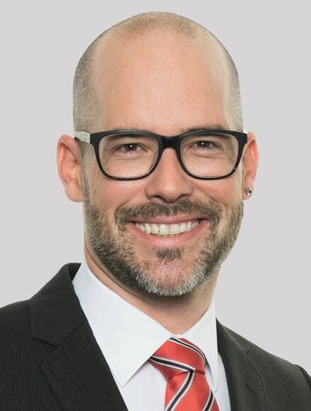 Daniel Bodenmann