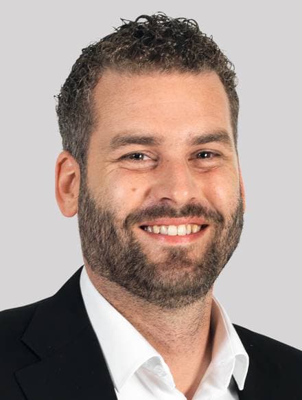 Sebastian Meyer