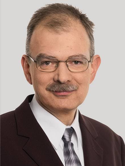 Roland Herzog
