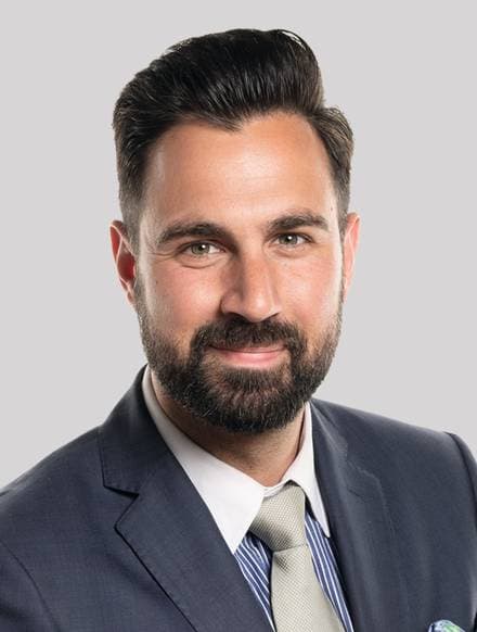 Anthony Yenni