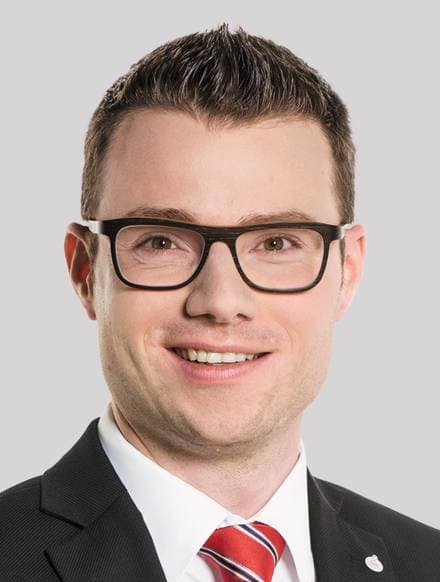 Pascal Geromini