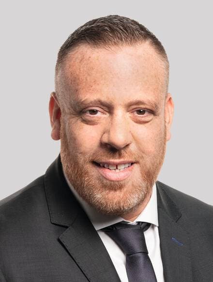 Portrait Manuel Fernandez