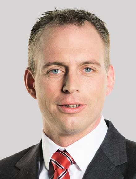 Reto Flachsmann