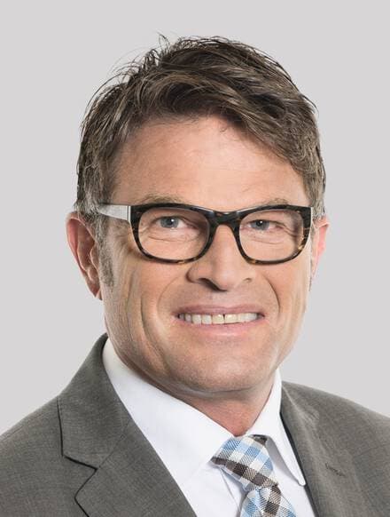 Bernhard Meyer