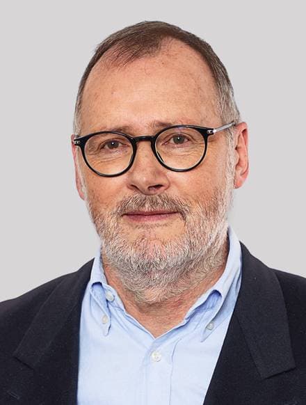 Arthur Säuberli