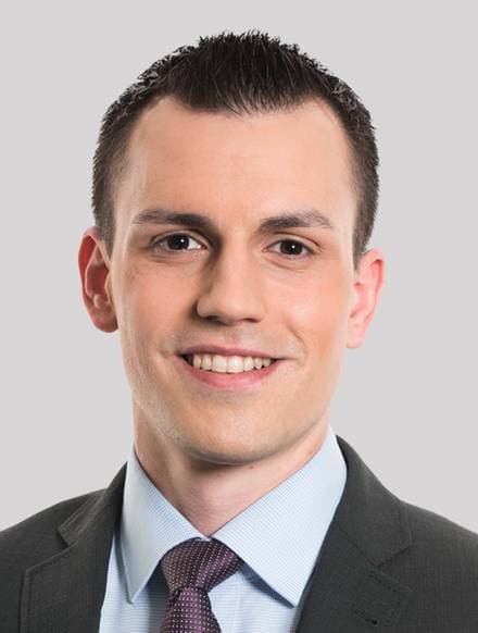 Marco Baumann