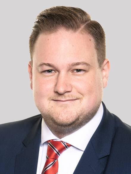 Sandro Schrepfer