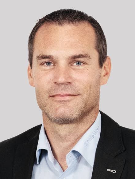 Ralph Brunner