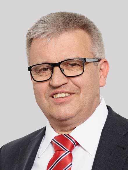 Dieter Staffelbach