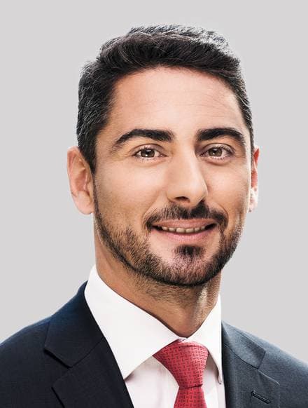 Marco Pereira
