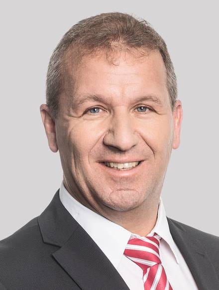 Markus Bissegger