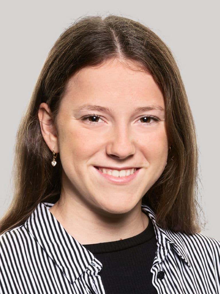 Céline Märki