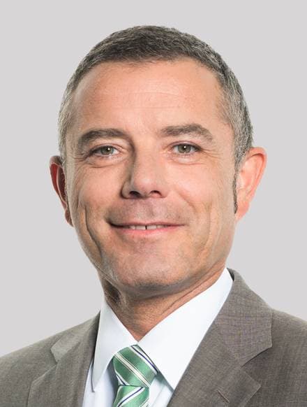 Leonhard Kolb
