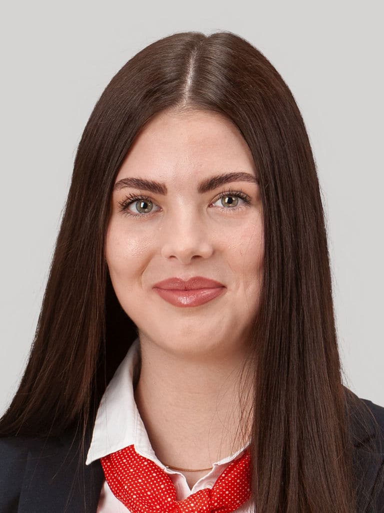Annika Infanger
