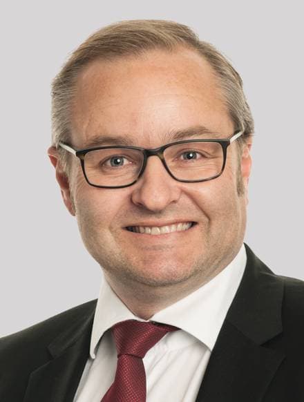 Markus Waser