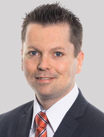 Christof Breitenstein