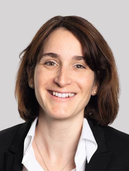 Sandra Venzin