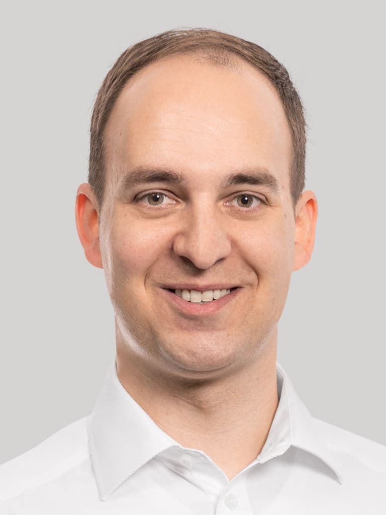 Matthias Frei Matthias Frei