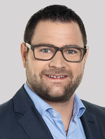 Adrian Klossner