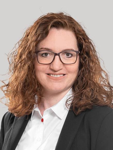 Tanja Müller