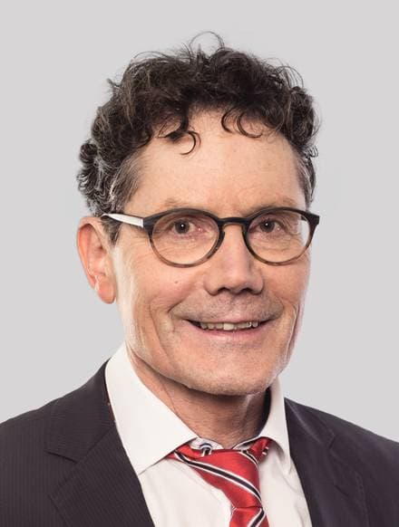 Bruno Peter
